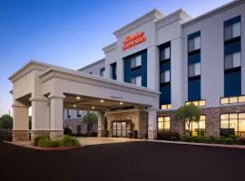 Hampton Inn & Suites Manteca, hotel v destinaci Manteca