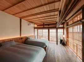 Ikeda Ryokan - Vacation STAY 75815v, ξενοδοχείο σε Nishinoomote