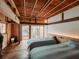 Ikeda Ryokan - Vacation STAY 79302v, ξενοδοχείο σε Nishinoomote