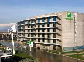 Holiday Inn Santiago - Airport Terminal, an IHG Hotel, готель у Сантьяго