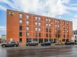 B&B Hotel Bremerhaven, hotel em Bremerhaven