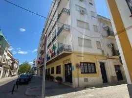 Hotel Medina Centro, hotel i Jerez de la Frontera