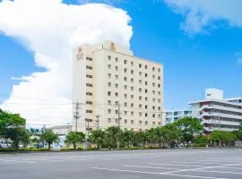 Vessel Hotel Ishigakijima, hotel v destinácii Ishigaki Island