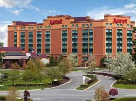 Chicago Marriott Northwest, hotel a Hoffman Estates