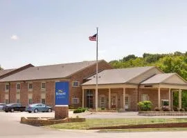 Baymont by Wyndham Kansas City KU Medical Center, מלון בקנזס סיטי