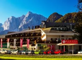 Ramada Resort Kranjska Gora, Hotel in Kranjska Gora