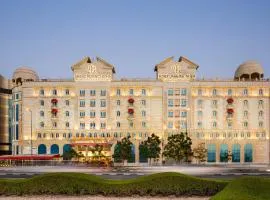 Grand Regency Doha, Trademark Collection by Wyndham, hotel em Doha