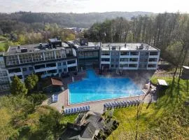 Hotel des Nordens Flensburg Wellness & Spa, hotel a Flensburg