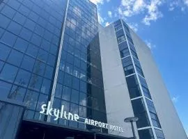 Skyline Airport Hotel, хотел в Вантаа