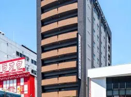 Comfort Hotel Yamagata, готель у місті Ямаґата