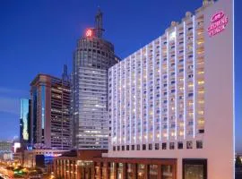 Crowne Plaza Kunming City Centre, an IHG Hotel, hotel en Kunming