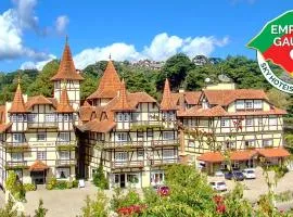 Hotel Sky Gramado: Gramado'da bir otel