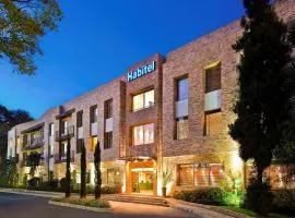 Hotel Habitel Select, hotell Bogotas