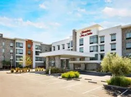 Hampton Inn & Suites - Napa, CA, מלון בנאפה