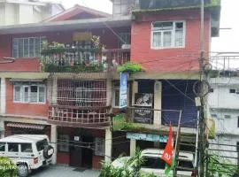 Palbheu Hotel Near Mall Road, hotel u gradu 'Gangtok'