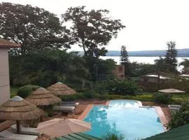 Surjios Guest House, hotel en Jinja