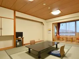 Rikuchu Kaigan Grand Hotel - Vacation STAY 88515v, hotel in Kamaishi