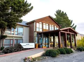 Cerro Calafate Hotel, hotel a El Calafate