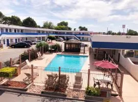 Motel 6-Canon City, CO 719-458-1216, hotel Canon Cityben