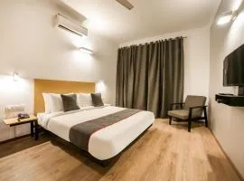 Airport Hotel IVY, hotel in New Delhi