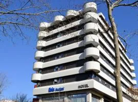 ibis budget Toulouse Centre Gare, hotell i Toulouse