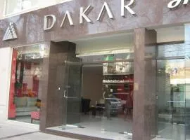 DAKAR HOTEL, hotell sihtkohas Mendoza