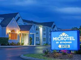 Microtel Inn by Wyndham Lexington, hotel en Lexington