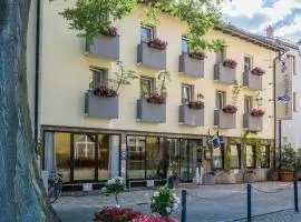 Hotel Brunner, hotel v destinaci Amberg