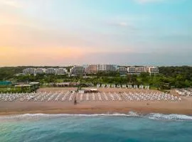 Akra Sorgun Tui Blue Sensatori - Ultra All Inclusive โรงแรมในซีเด