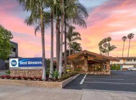 Best Western At Ventura Pier, hotel in Ventura