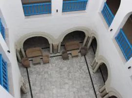 Hôtel Medina, hotel u gradu Sus