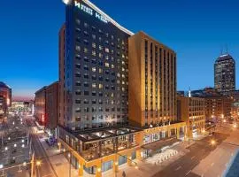 Viesnīca Hyatt Place Indianapolis Downtown pilsētā Indianapolisa