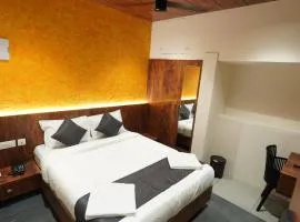 Hotel Hive Inn - Kozhikode, hôtel à Kozhikode