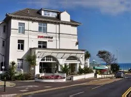 Bournemouth में, होटल Park Central Hotel