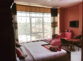 Despacito Hotel Tanga, hotelli kohteessa Tanga