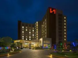 Viesnīca Swiss-Belhotel Lampung pilsētā Bandarlampunga