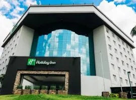 Holiday Inn San Salvador, an IHG Hotel, מלון בסן סלבדור