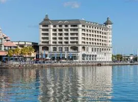 Labourdonnais Waterfront Hotel, hotel di Port Louis