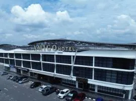 Amigo Hotel Bintulu, Hotel in Bintulu