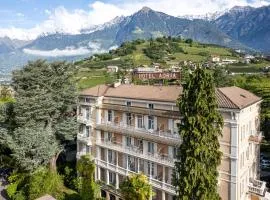 Hotel Adria, hotel di Merano