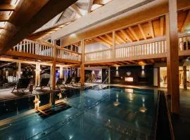 Post Seefeld Hotel & SPA, hotel in Seefeld in Tirol