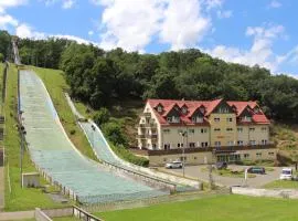 REGIOHOTEL Schanzenhaus Wernigerode, готель у місті Вернігероде