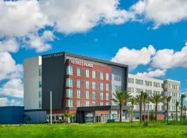 Hyatt Place Melbourne Airport, Fl, hotel v mestu Melbourne