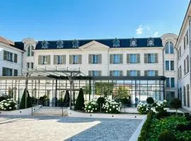 La Licorne Hotel & Spa Troyes MGallery, hotel in Troyes