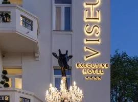 VISEU EXECUTIVE Hotel, hotel in Viseu