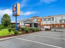 Comfort Suites Abingdon I-81, hotelli kohteessa Abingdon