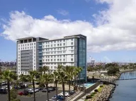 Residence Inn Long Beach Downtown, hotel v Long Beach