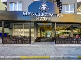 Miss Cleopatra Hotel, hotell i Alanya