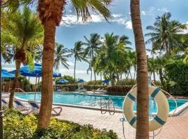 Radisson Resort Miami Beach، فندق في ميامي بيتش