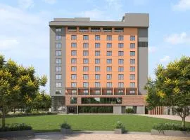 Treat Hotel Nashik City Center, מלון בנאסיק